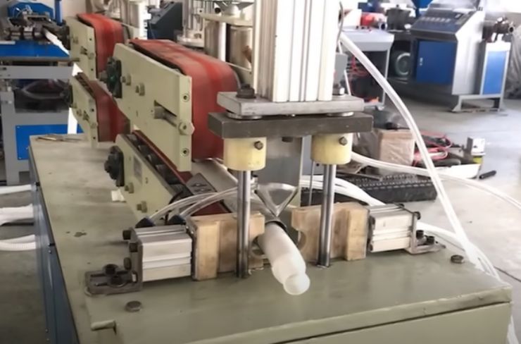 Plastic Film Printing Machines.6