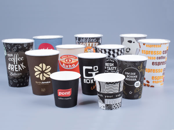 Bagaimana Memilih Mesin Cetak Flekso yang Tepat untuk Pembuatan Gelas Kertas?