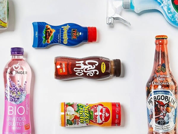 Shrink Sleeve Labels: Materials, Machines & Process Guide