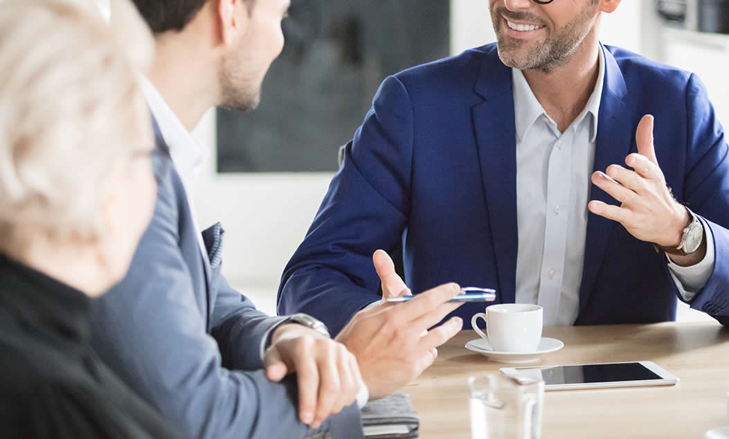 Become Our Partner / Agent