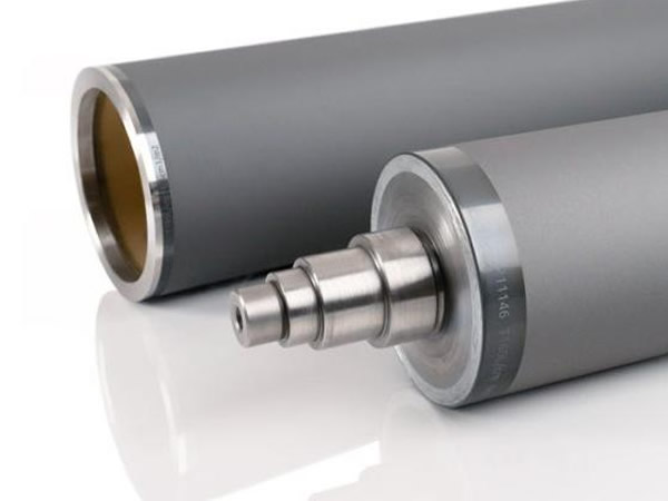 The Key to Improving Printing Quality - A Comprehensive Understanding of Anilox Rollers