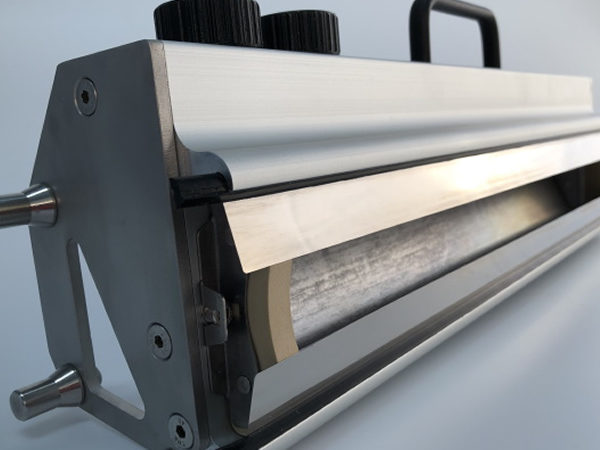 Dokter Blade Mesin Cetak Flexo