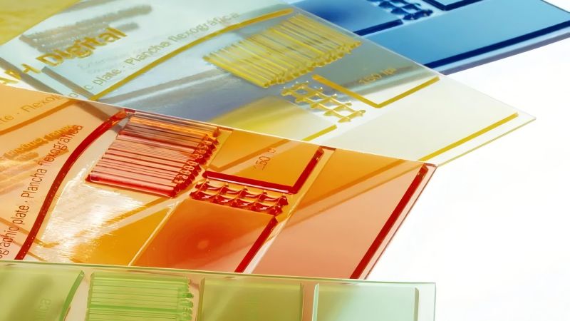 5 Factors That Affect the Quality of Printing Plate In Flexograhic Printing Machine undefined