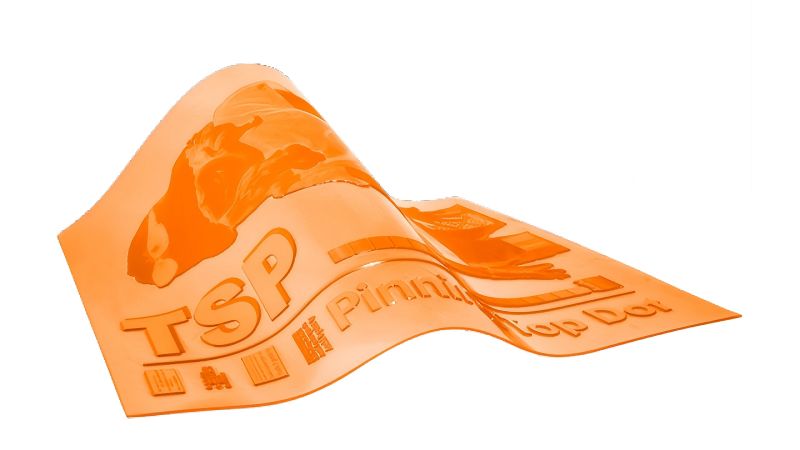 Printing Plate of Flexograhic Printing Machine for Bottles Labels