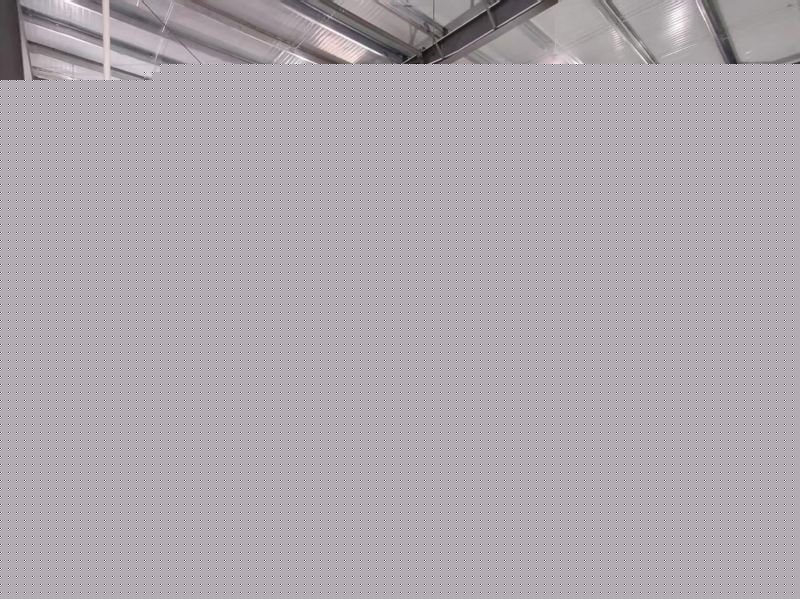 5-Mengjis 2400mm Width Central Impression Flexo Printer