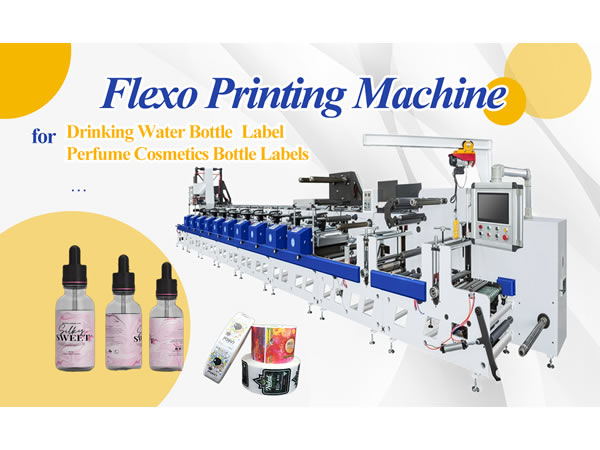 Tips untuk Mencegah Kerutan Label pada Laminasi Flexo