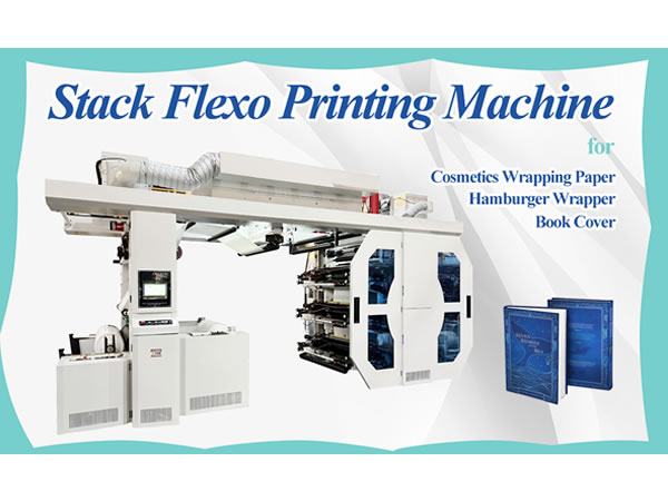 Why Ink Roller Pressure Should Be Light Rather Than Heavy in Flexo Printing