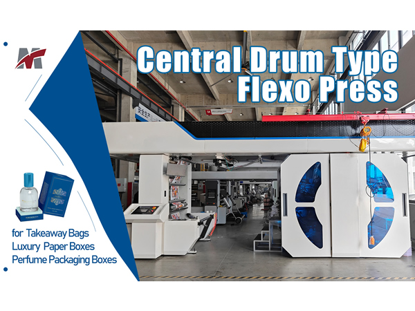 Lamination in Flexo Printing: Materials and Methods