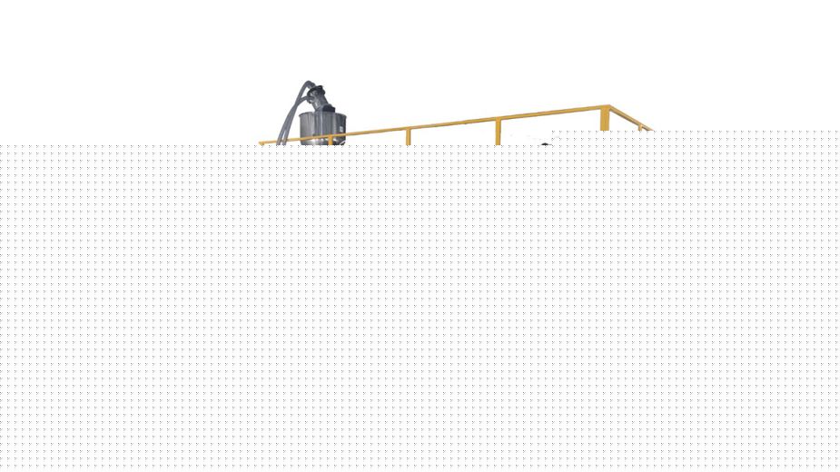 8-Extrusion Laminator for Aseptic Carton Packaging