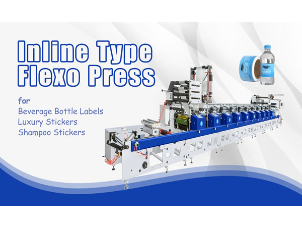 How to Choose Label Materials for Flexo Printing: Complete Guide