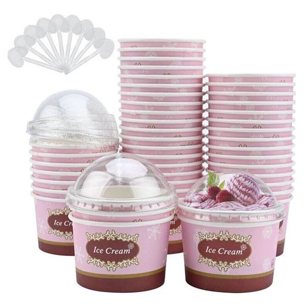 Paper Containers undefined