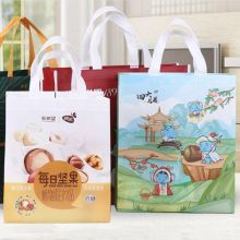 配图5-Cotton Non-Woven Bag