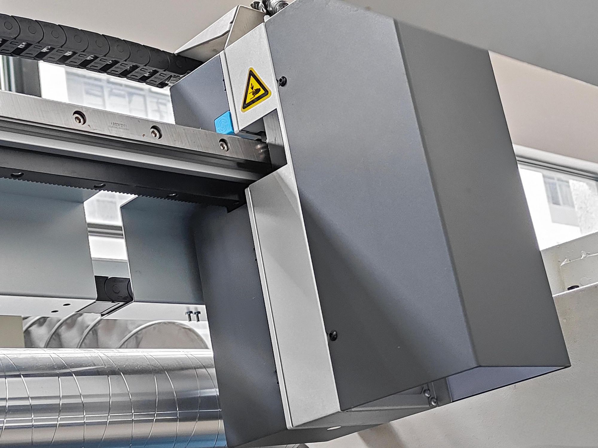 Video Inspection System 2