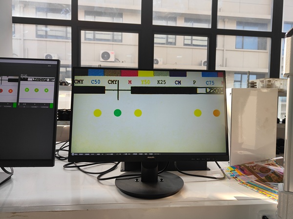 Video Inspection System 2