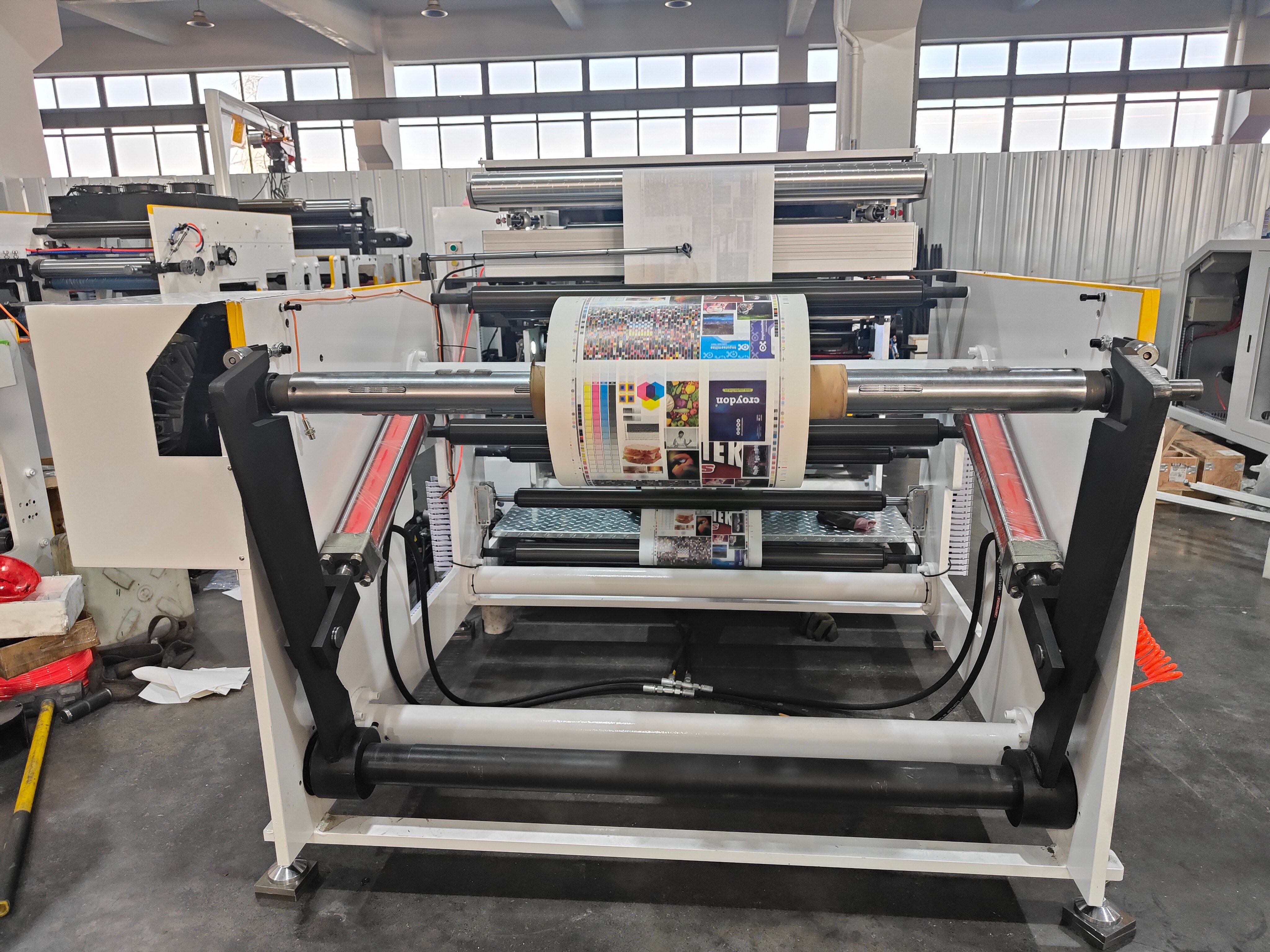 Unwinding Unit 3 undefined