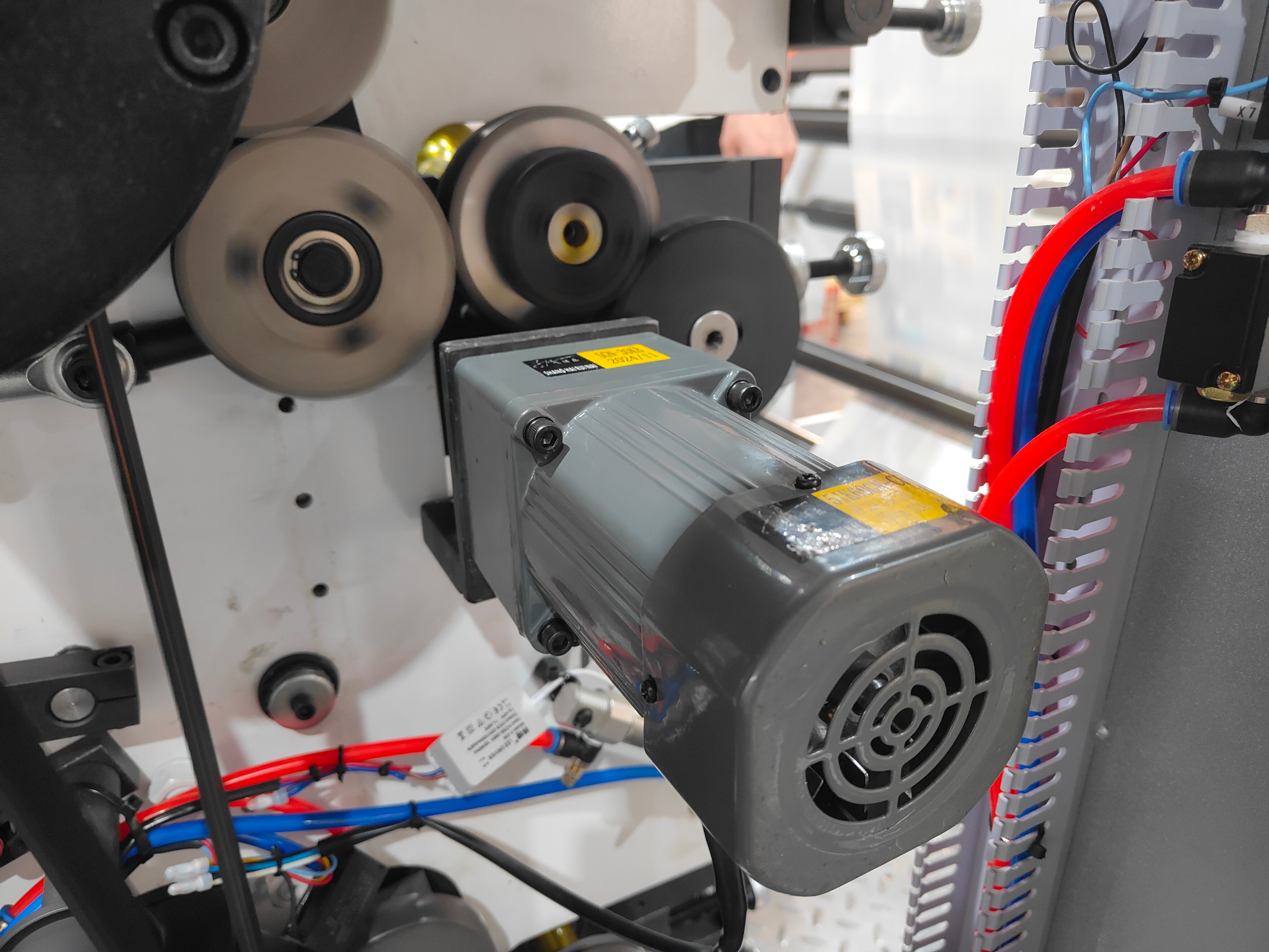 Printing Unit 2 undefined