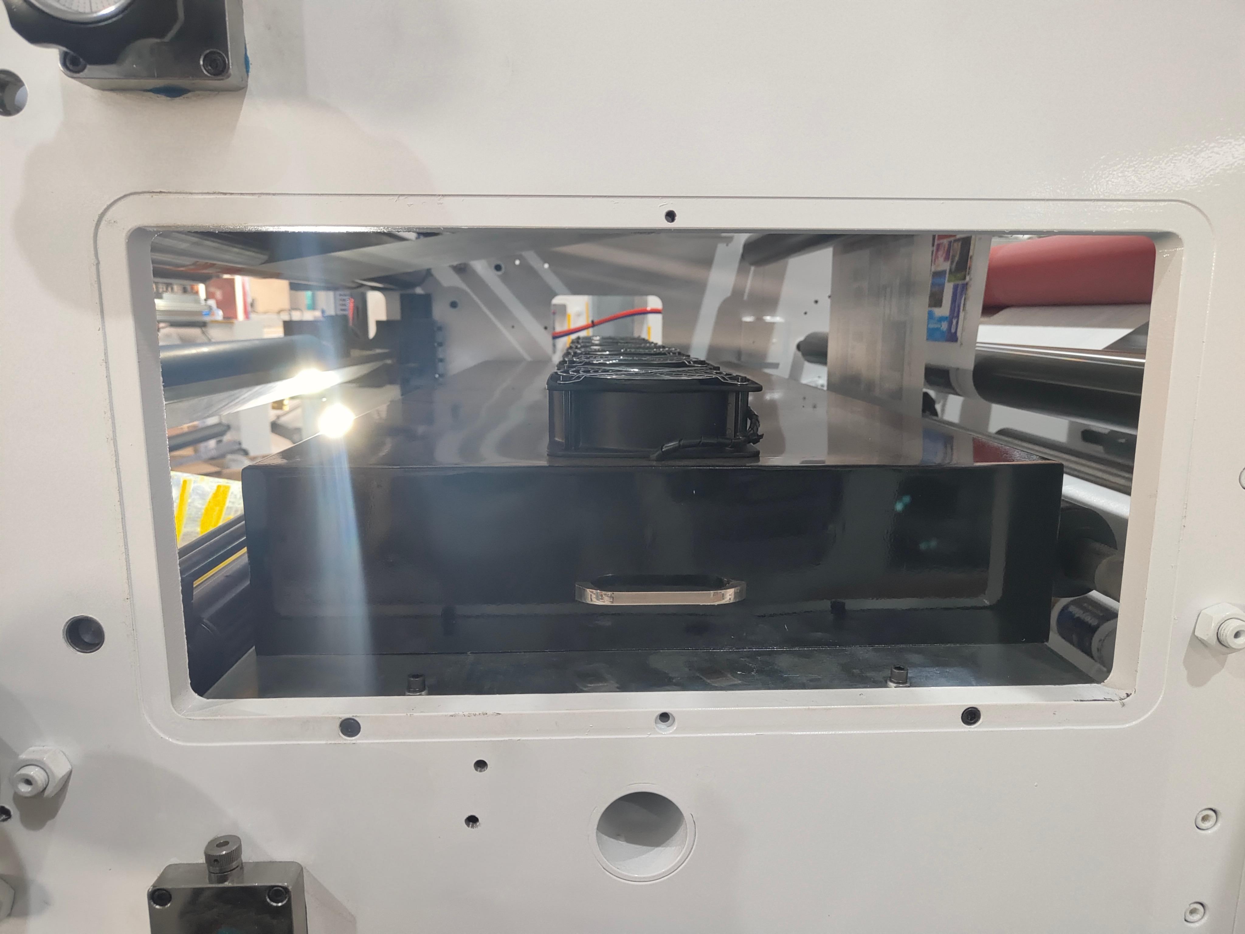 Drying System 1 Drying System 1