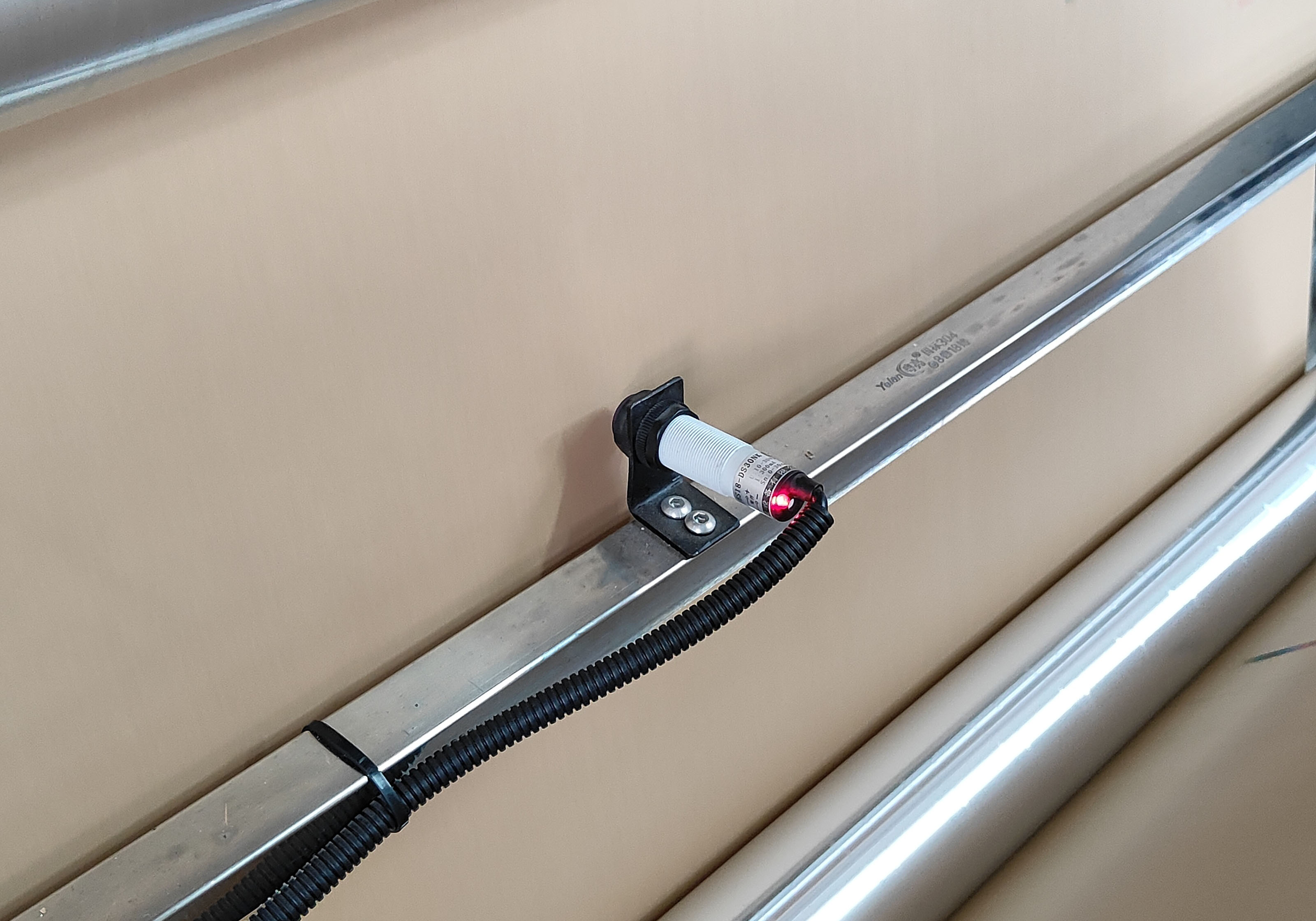 配图21-Web Break Sensor