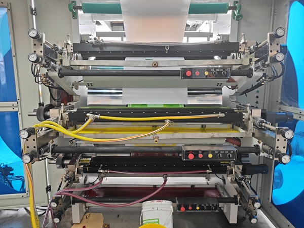 Printing Unit 1