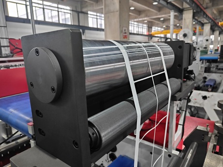 Waste Stripping Section 1