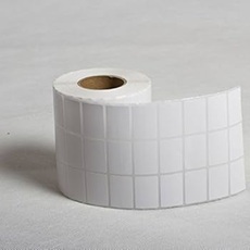 thermal label roll