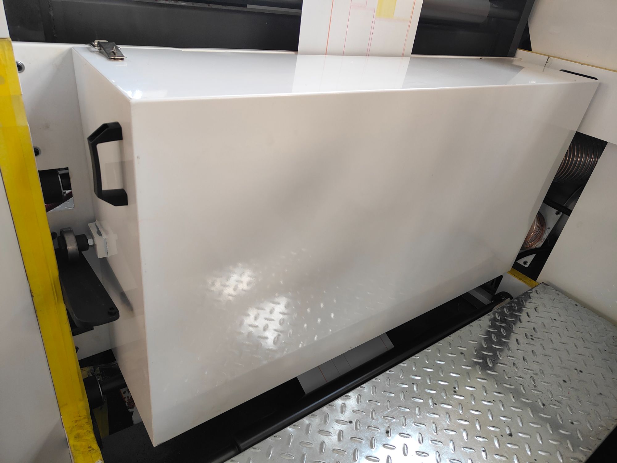 Hot Air Drying System 2