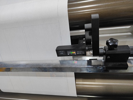 Auto Web Guide System 2