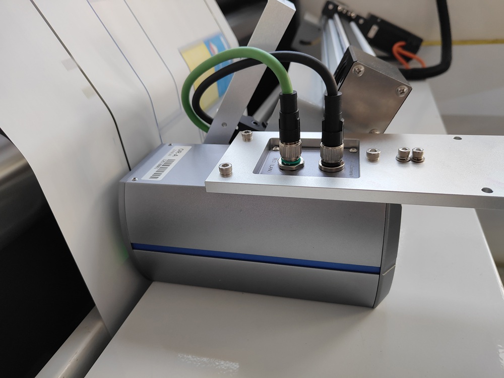 -Static Image Inspection System VideoInspectionSystem3