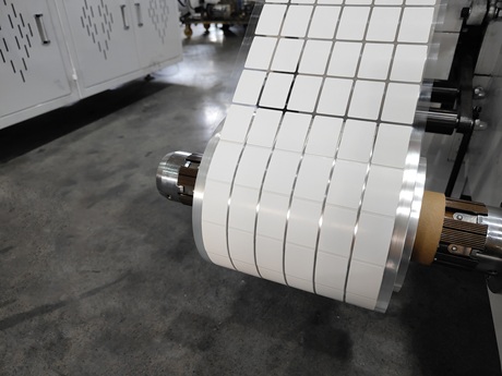 Rewinding Unit 1