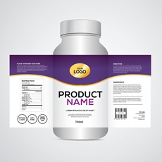 Pharma Labels