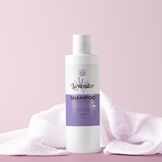 Shampoo Labels