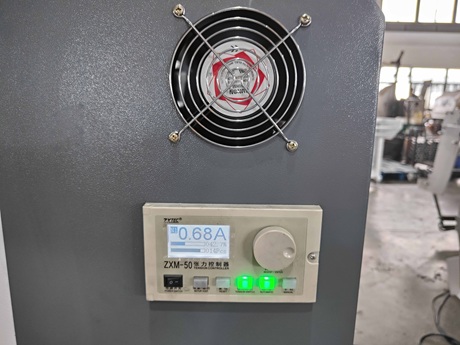 Tension Controller
