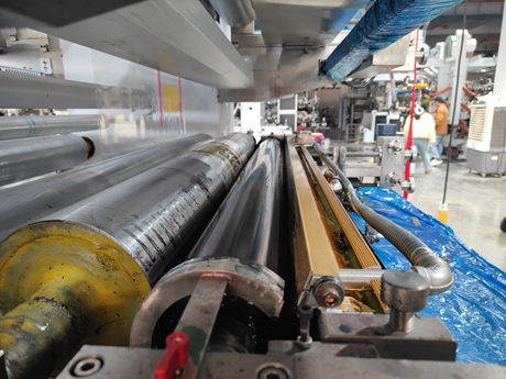 Printing Unit 2
