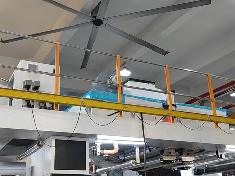 Drying System 2