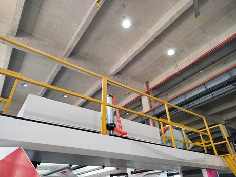Drying System 2
