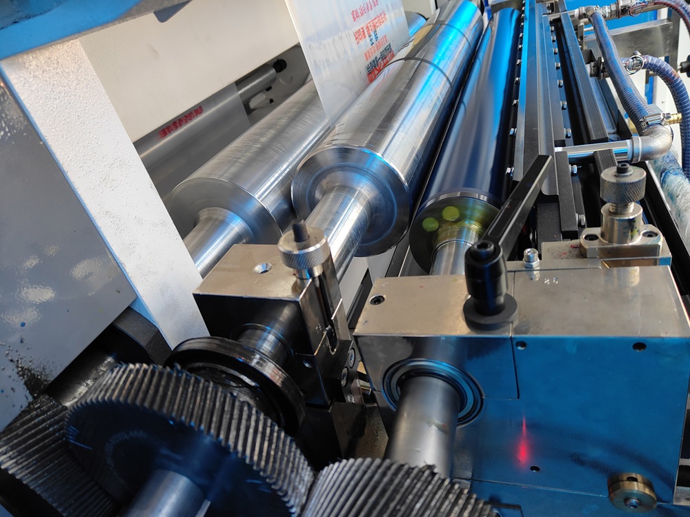 Printing Unit 2