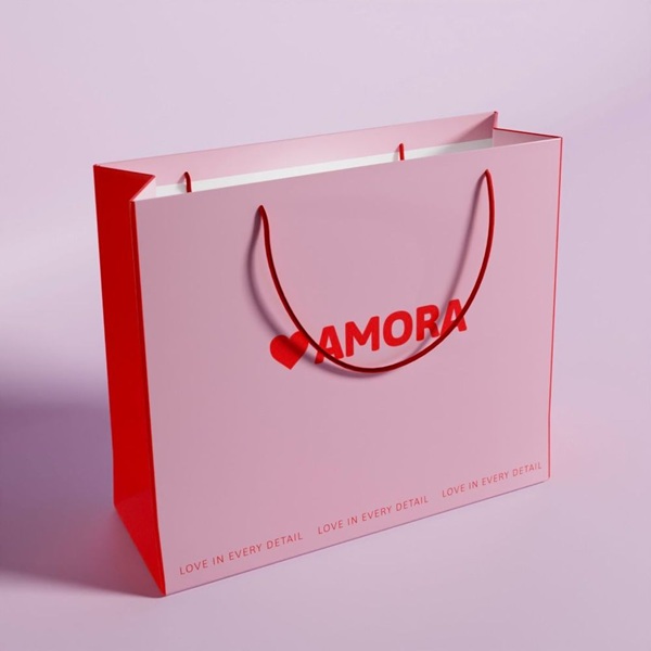 Shopping bag