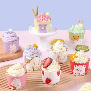 配图6-Cake Paper Cup