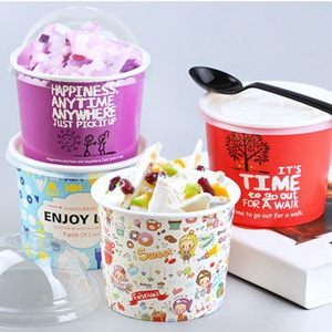 配图7-Ice Cream Paper Cup