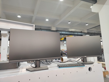 Video Inspection System 1