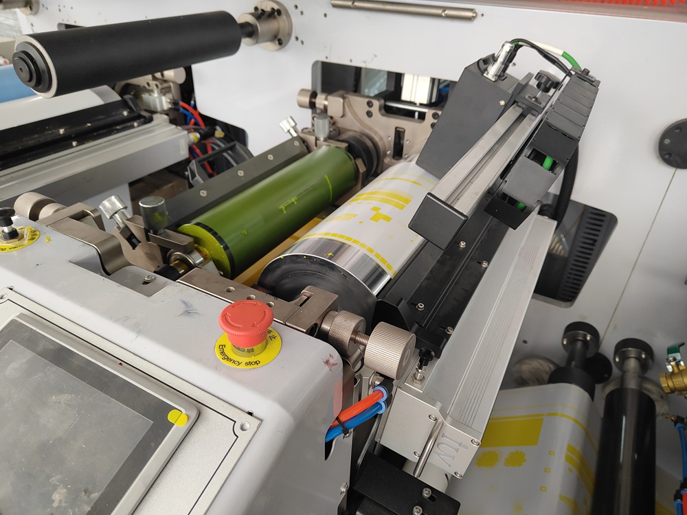 Print Unit