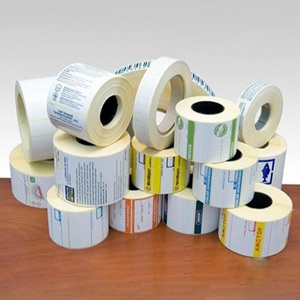 barcode labels