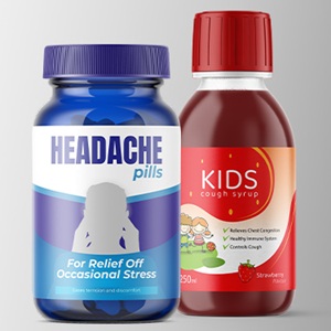 Pharmaceutical-Labels