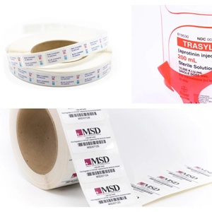 Medical Labels Collage2