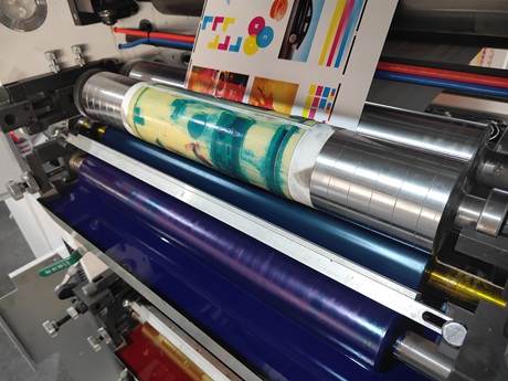 Printing Unit 2