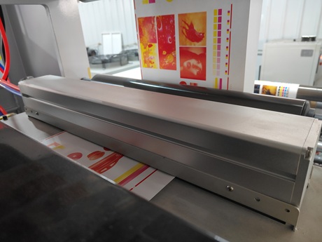 Drying System 3