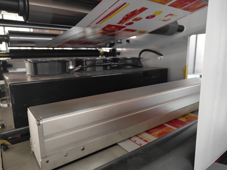 Drying System 4