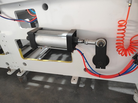 Rewinding Unit 2