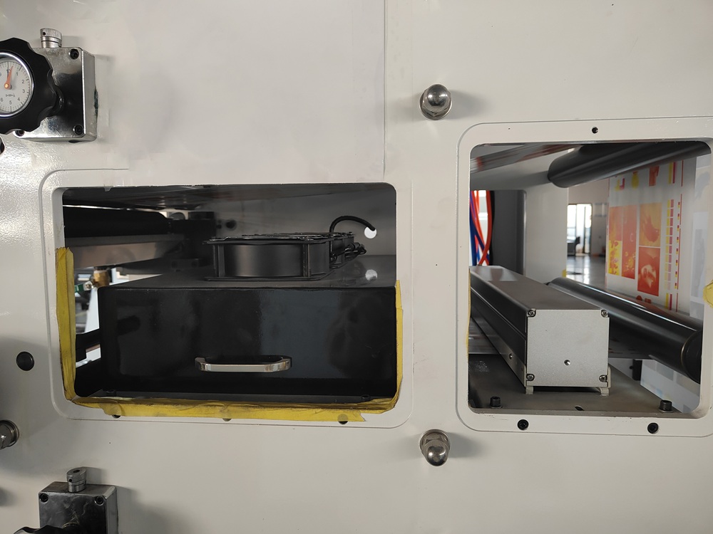 Drying System 1