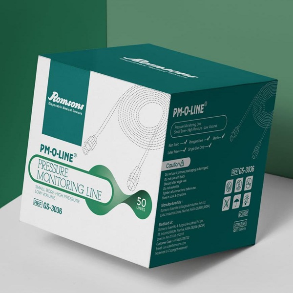 Medical Packaging